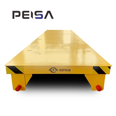 배터리로 작동되는 이동 카트